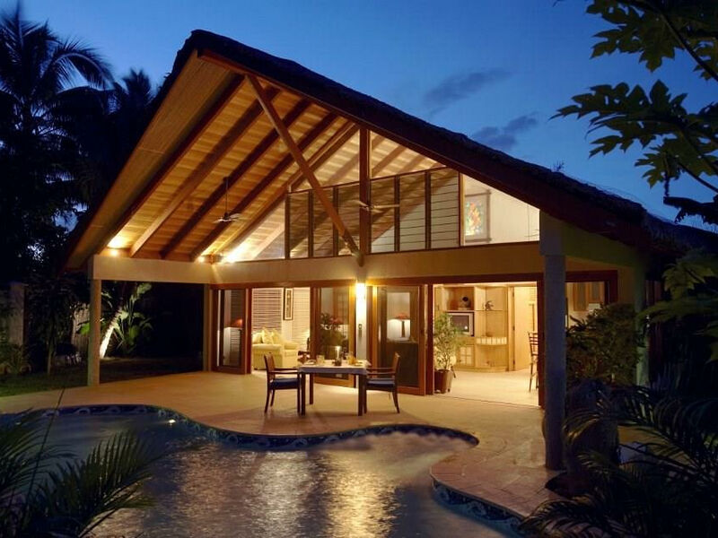 First Landing Beach Resort
