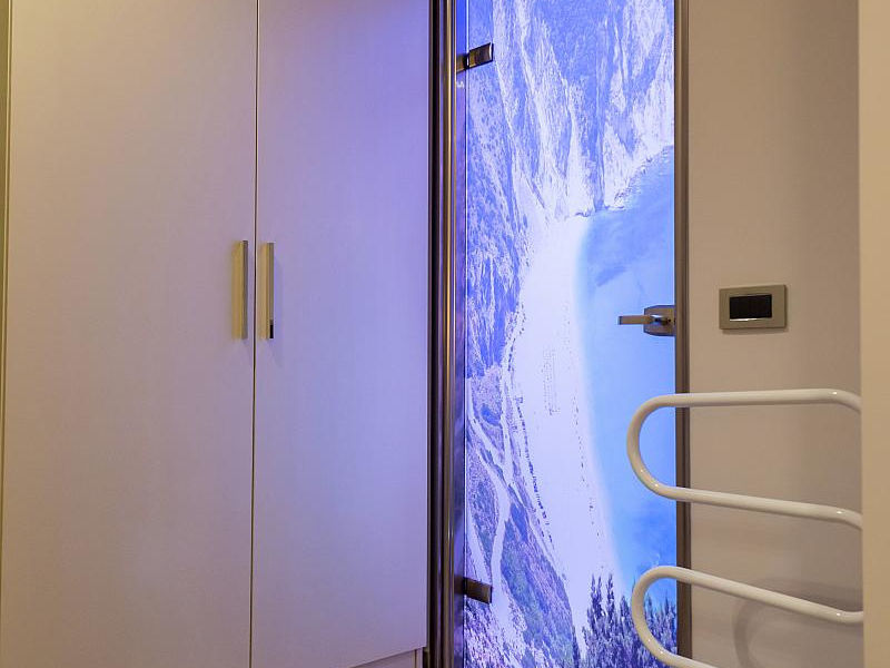 Fiscardonna Luxury Suites