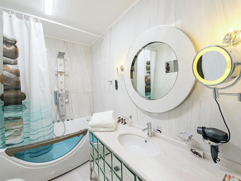 Fiscardonna Luxury Suites
