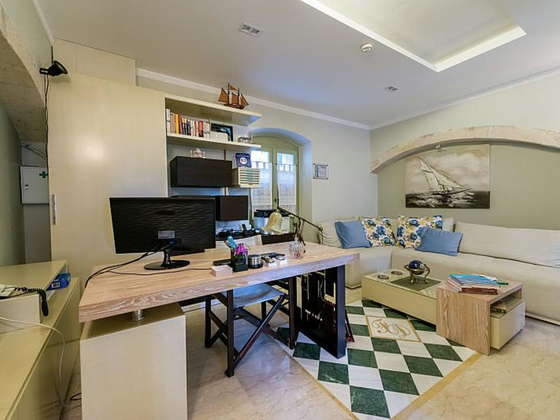 Fiscardonna Luxury Suites