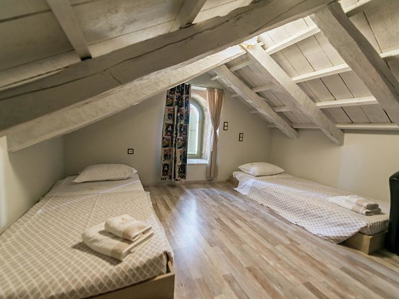 Fiscardonna Luxury Suites