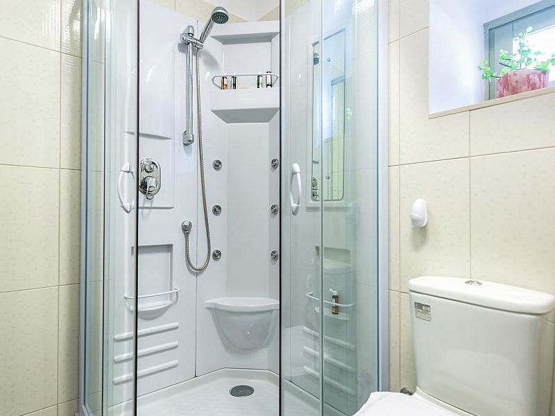 Fiscardonna Luxury Suites