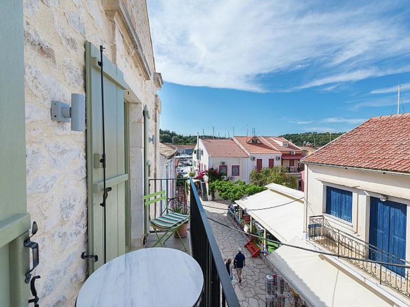 Fiscardonna Luxury Suites
