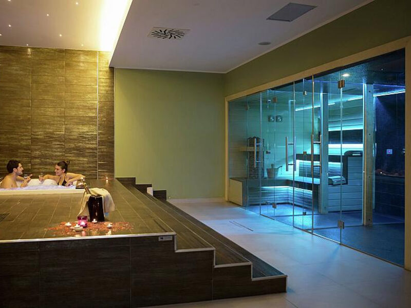 Fitalia Wellness & Spa