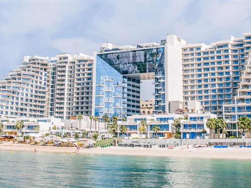 Five Palm Jumeirah Dubai