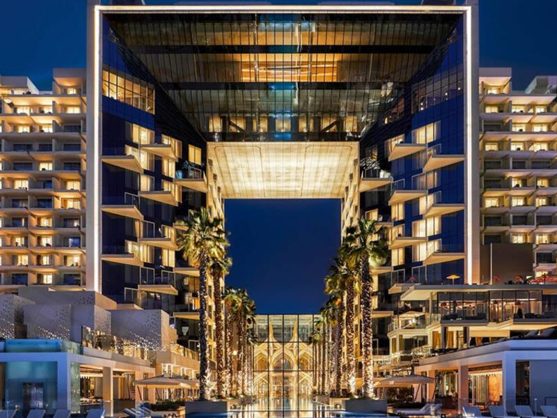 Five Palm Jumeirah Dubai