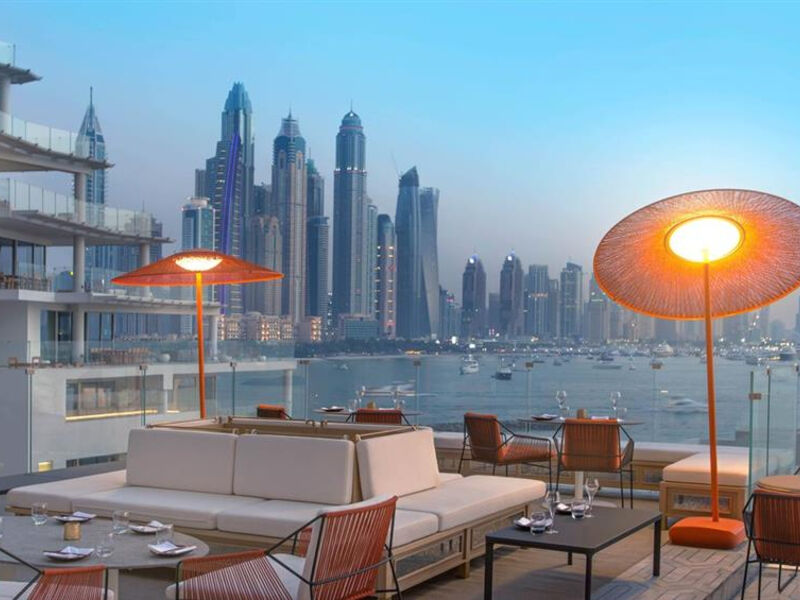 Five Palm Jumeirah Dubai