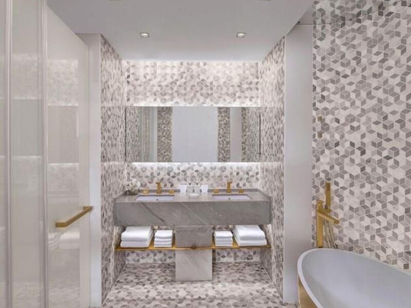 Five Palm Jumeirah Dubai