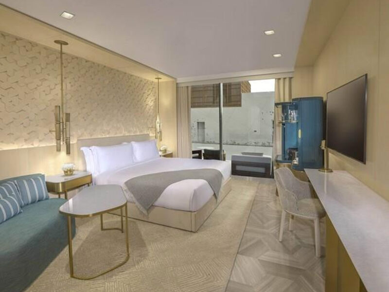 Five Palm Jumeirah Dubai