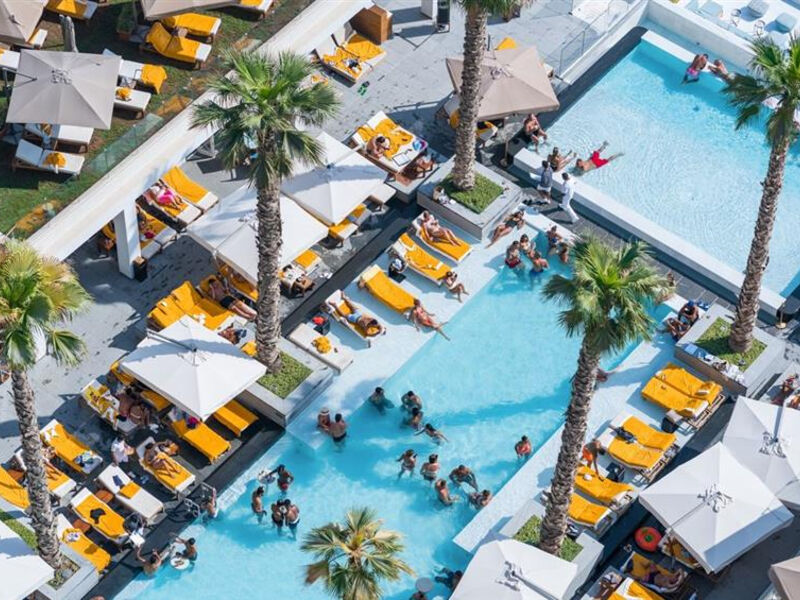 Five Palm Jumeirah Dubai