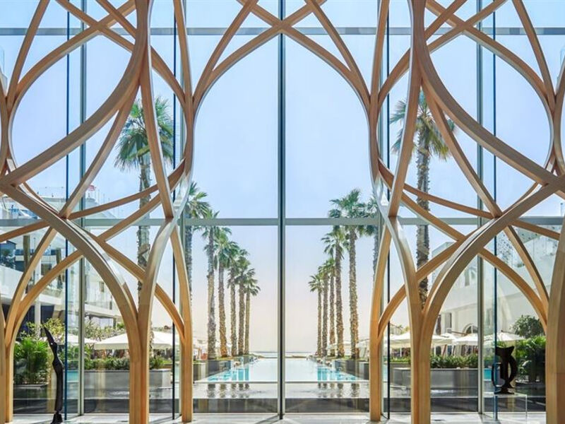 Five Palm Jumeirah Dubai