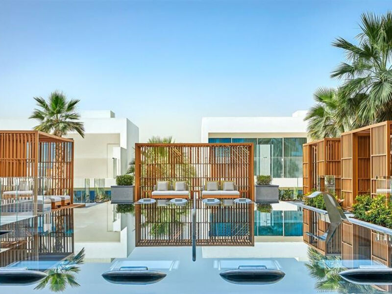 Five Palm Jumeirah Dubai