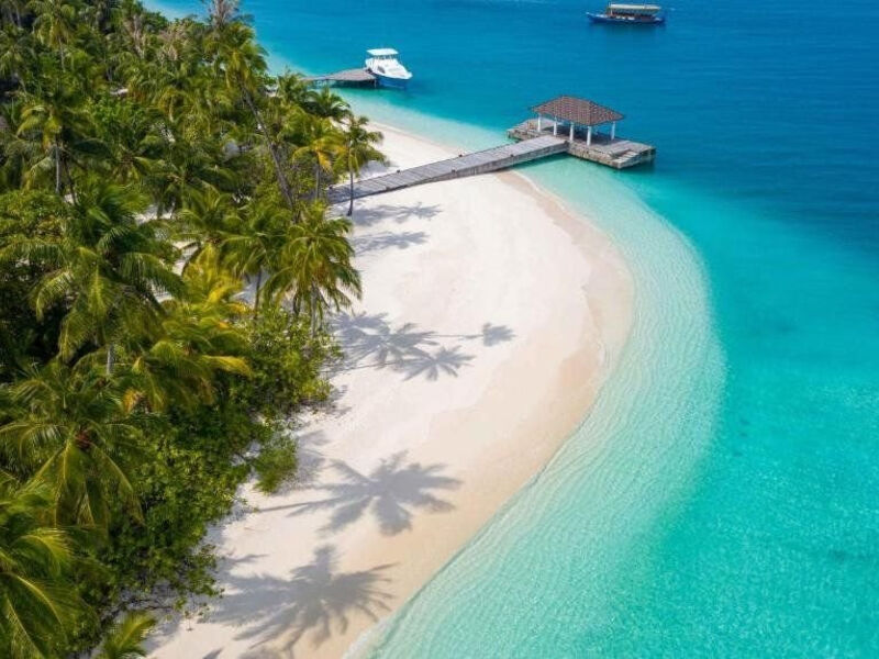Fiyavalhu Maldives