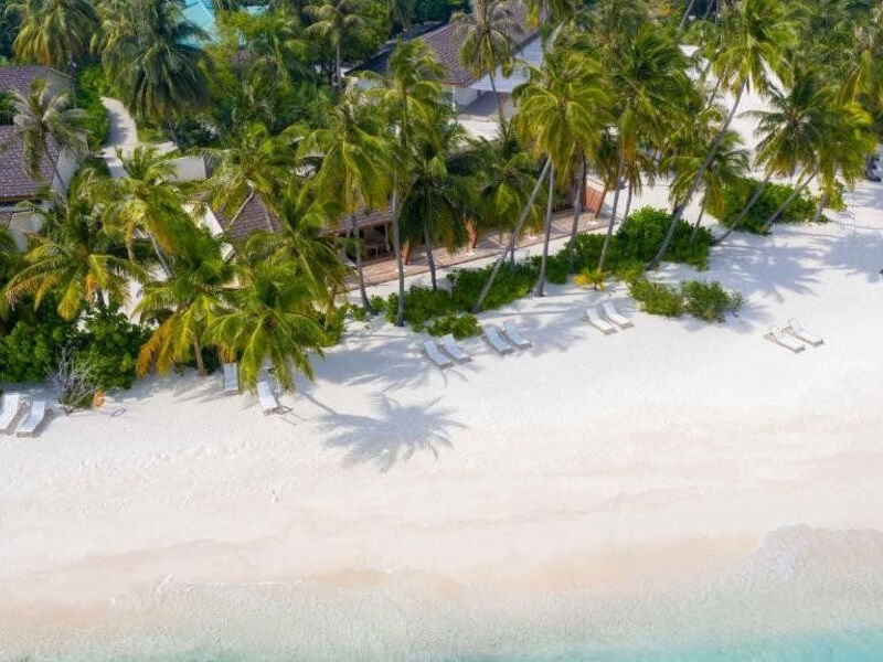 Fiyavalhu Maldives