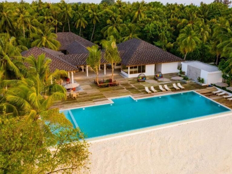 Fiyavalhu Maldives