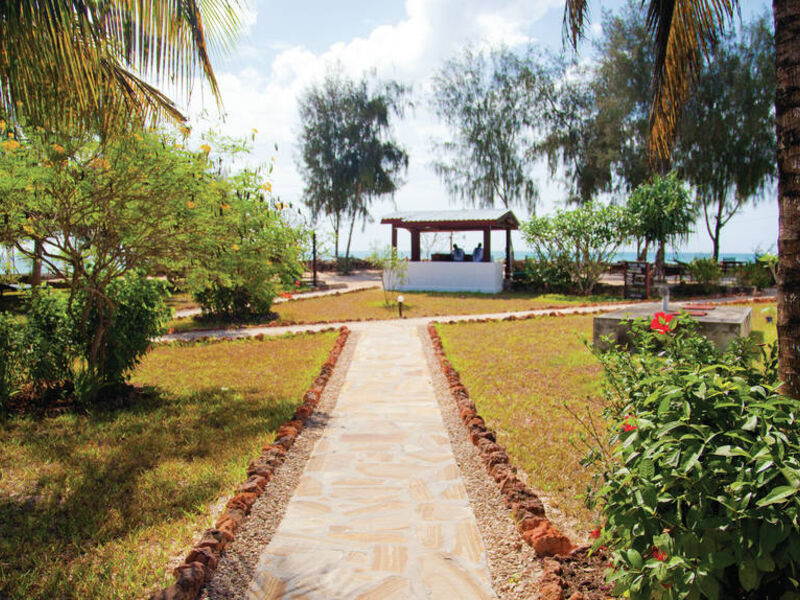 Flame Tree Cottages