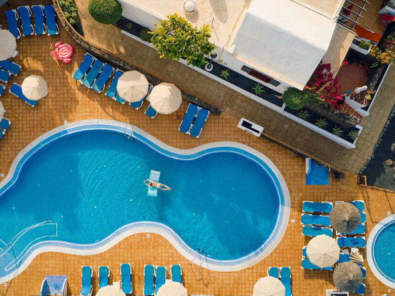 Tui Blue Flamingo Beach