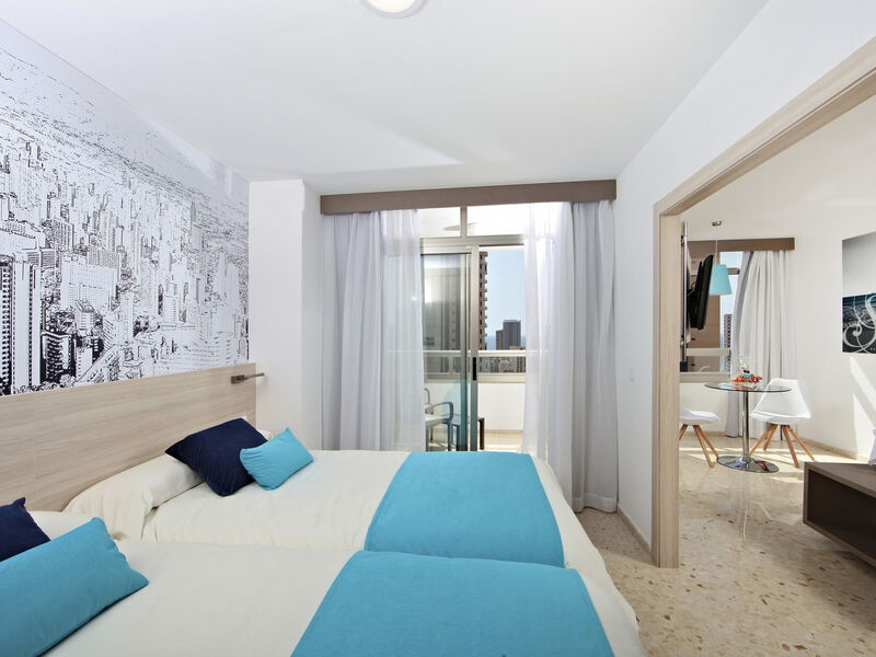 Flamingo Beach Resort