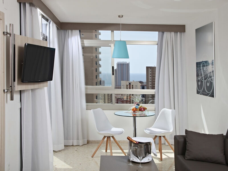 Flamingo Beach Resort