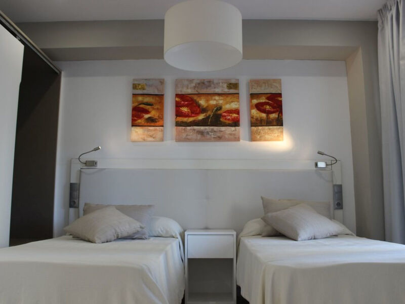 Flamingo Beach Resort
