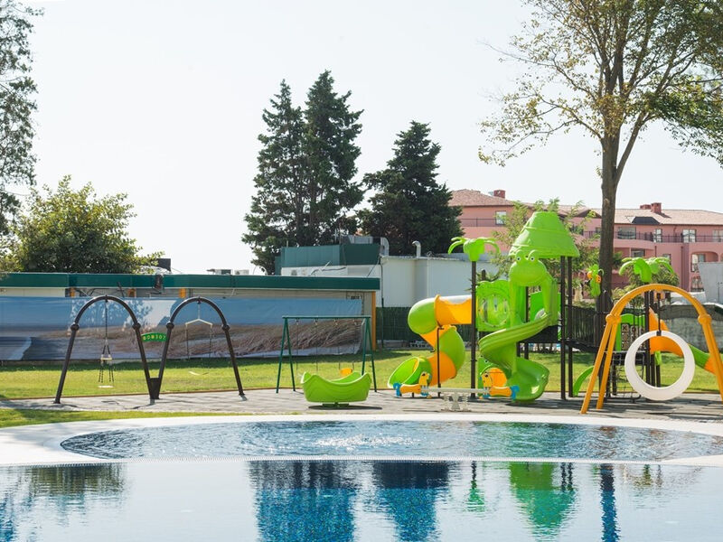 Flamingo Beach (Ex. Avliga)