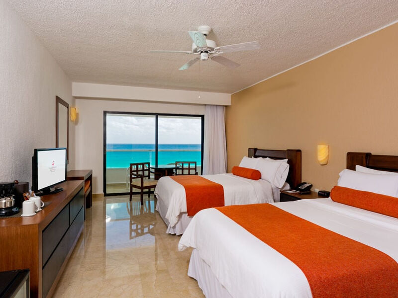 Flamingo Cancún