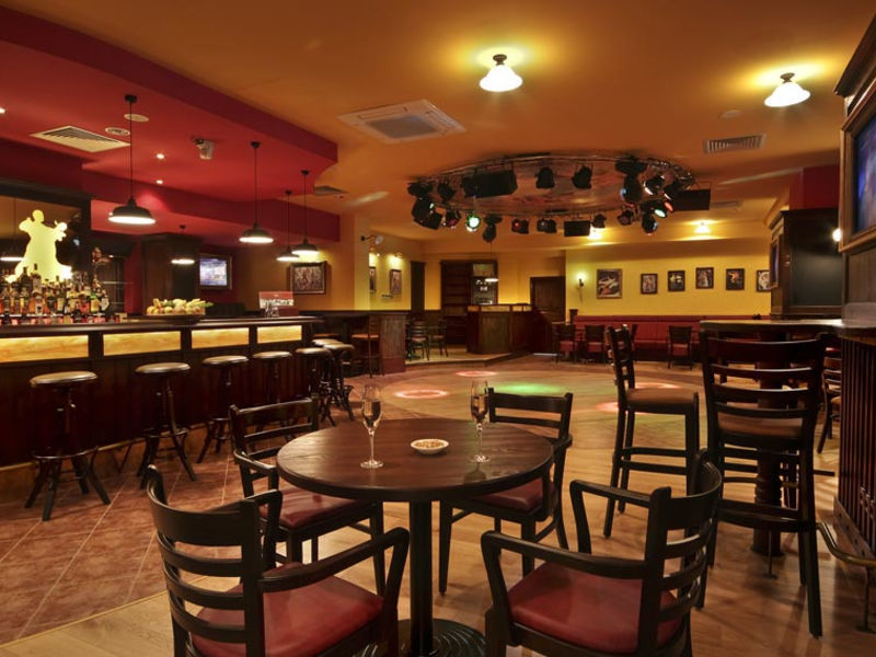 Flamingo Grand