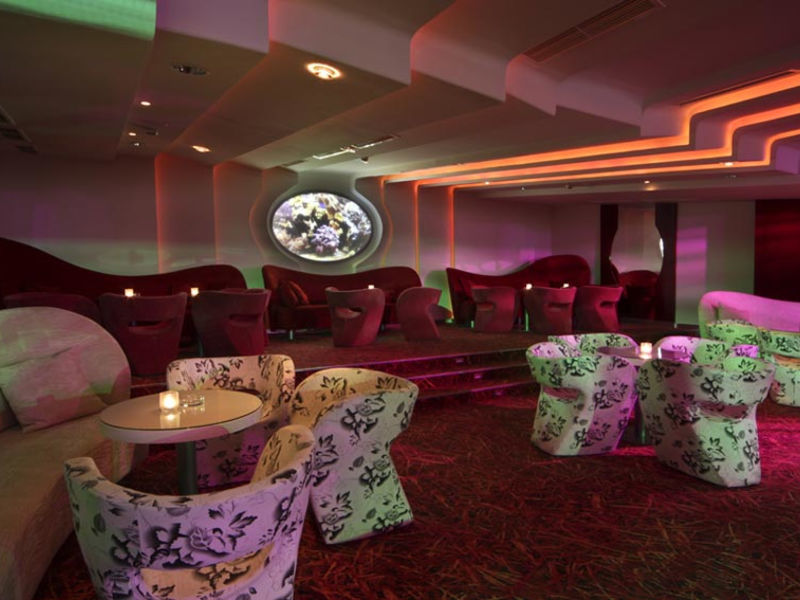Flamingo Grand