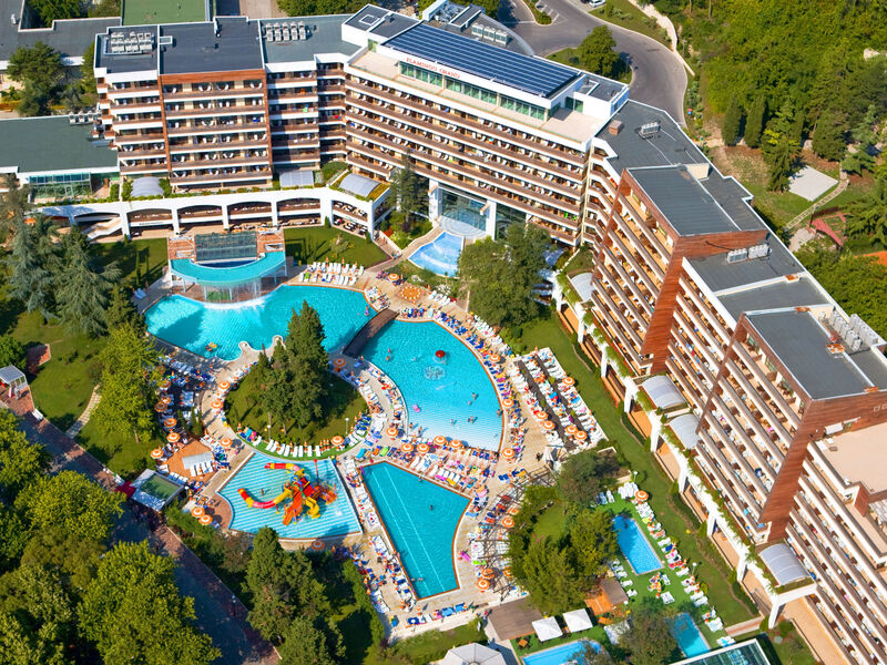 Flamingo Grand