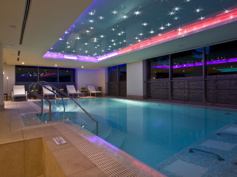 Flamingo Grand
