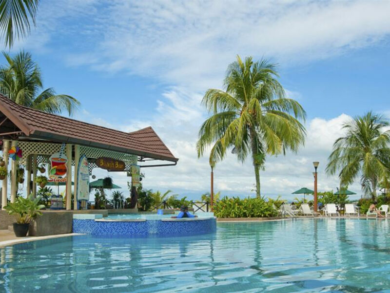 Flamingo Hotel Penang