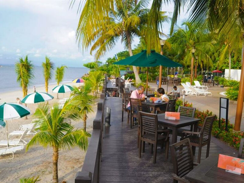 Flamingo Hotel Penang