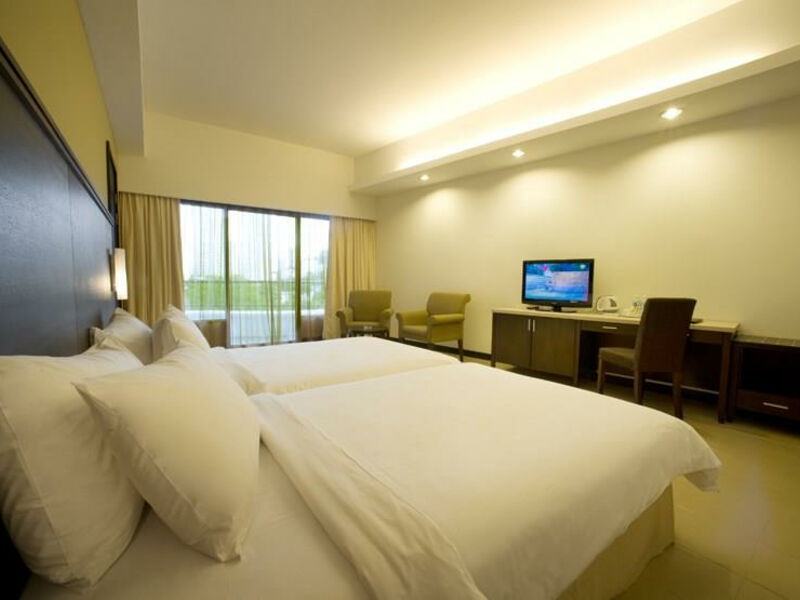 Flamingo Hotel Penang