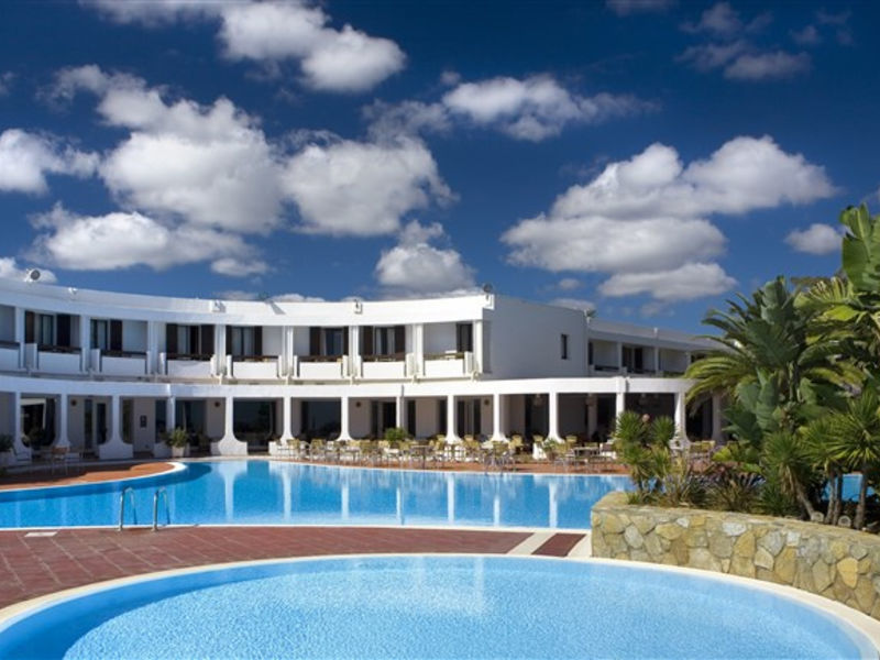 Flamingo Resort