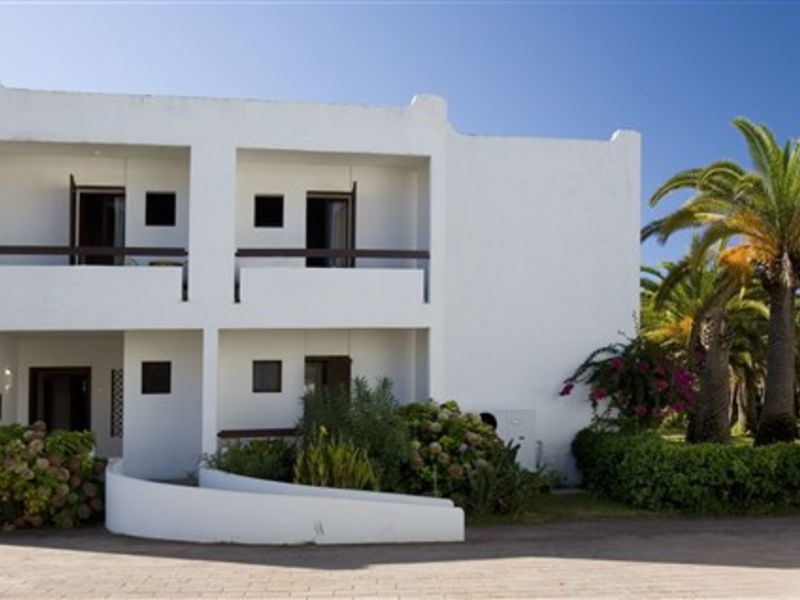 Flamingo Resort