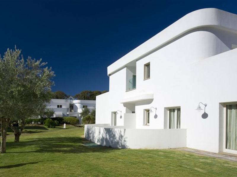Flamingo Resort
