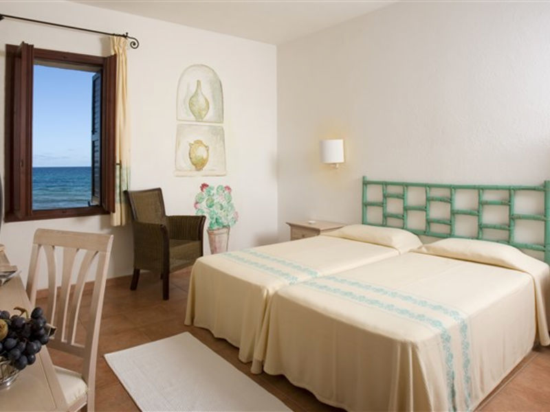 Flamingo Resort