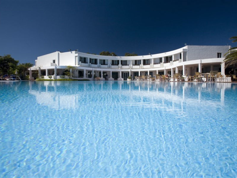 Flamingo Resort