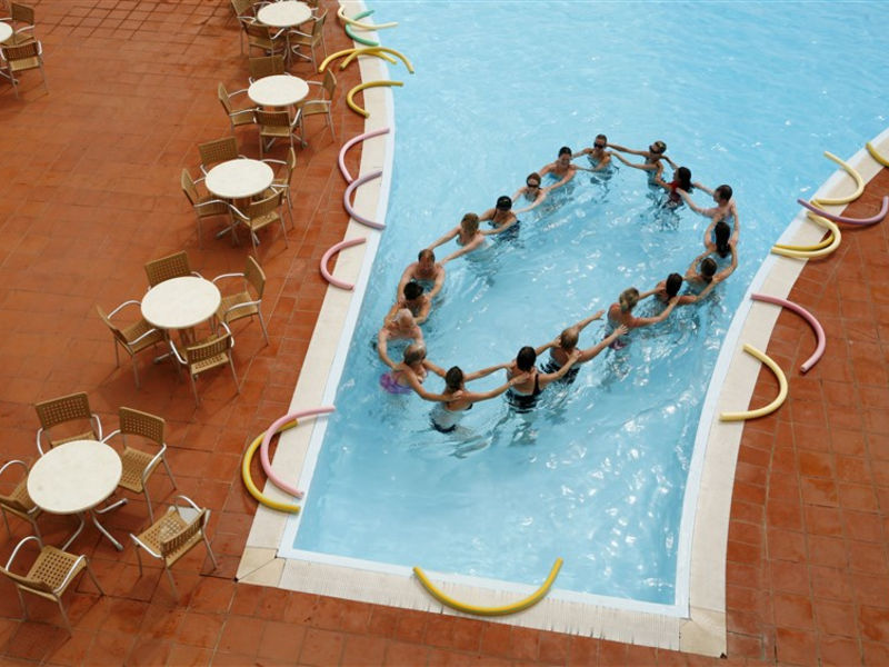 Flamingo Resort