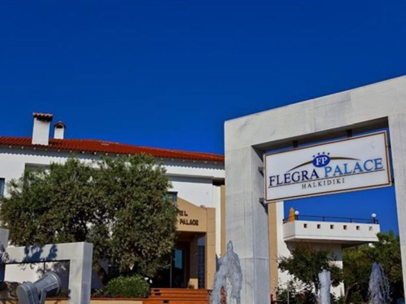 Flegra Palace