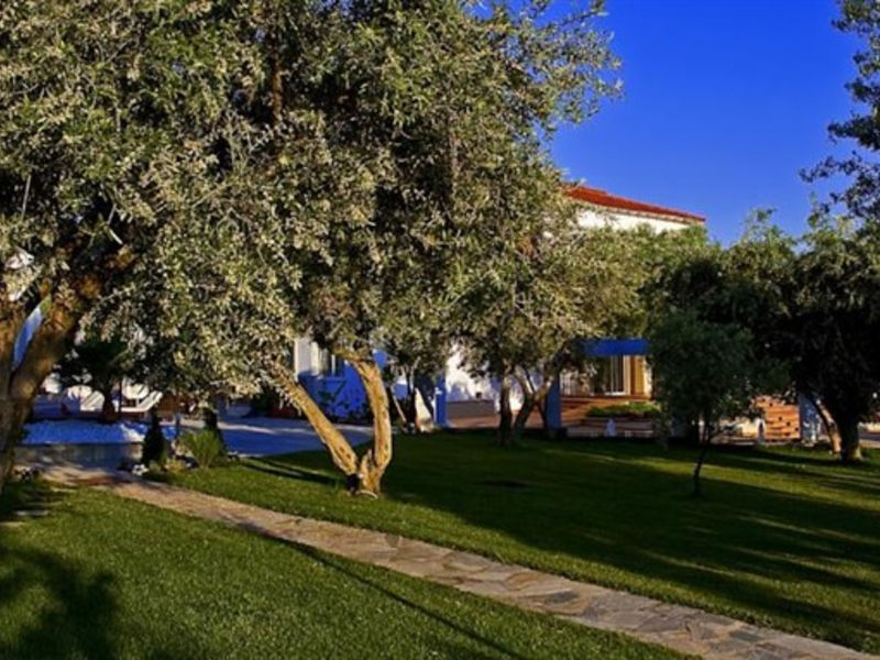 Flegra Palace