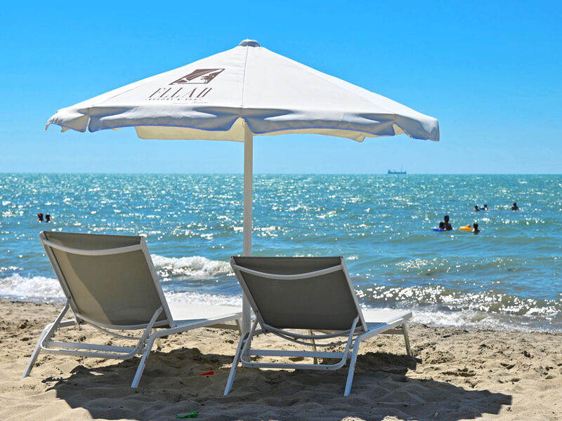 Fllad Resort