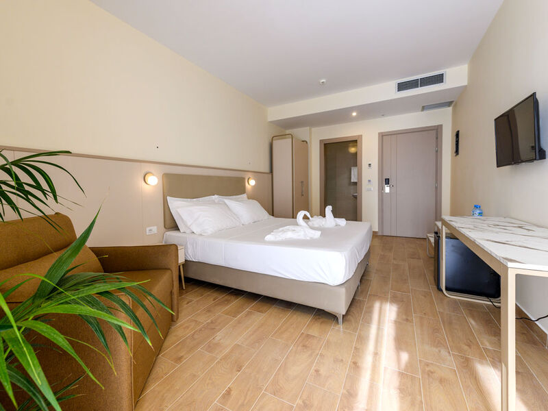 Fllad Resort