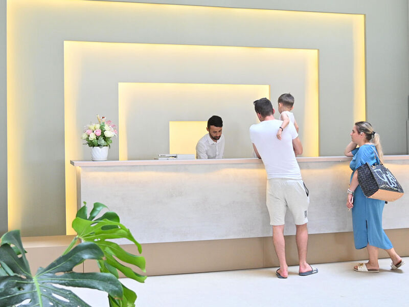 Fllad Resort
