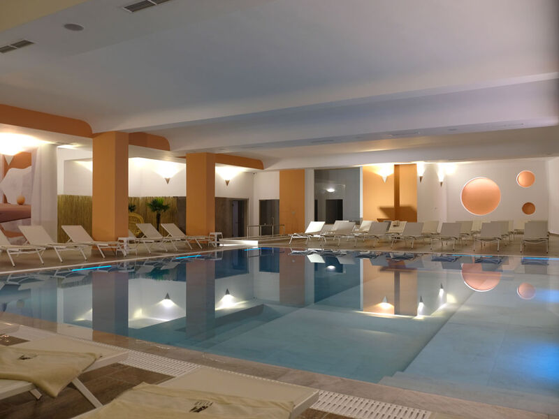 Fllad Resort