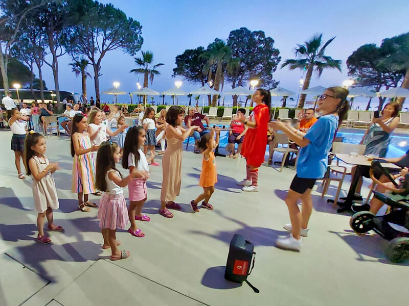 Fllad Resort