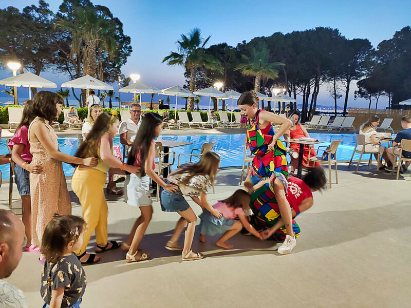 Fllad Resort