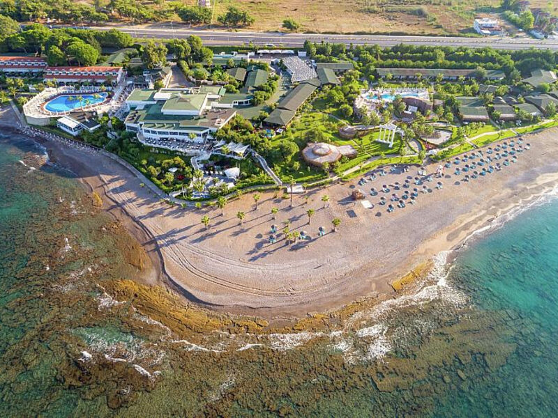 Sentido Flora Garden