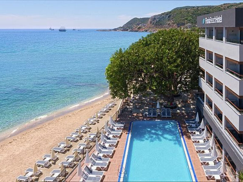 Floria Beach