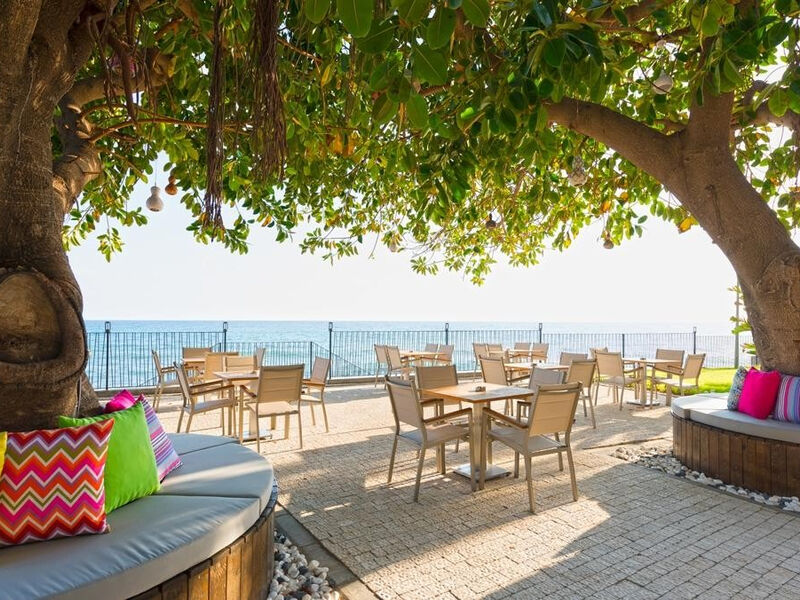 Floria Beach